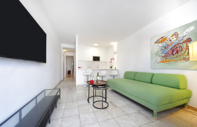 Vista Bonita Gay & Lesbian only Resort - Foto 12