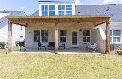 Auburn Family Oasis 3 Bedrooms 3 Bathrooms - Foto 44