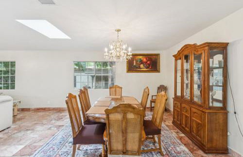 Russell House Near Hollywood & Griffith Park home - Foto 23