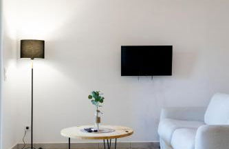 Appartement Terrasse St Florent - Foto 14