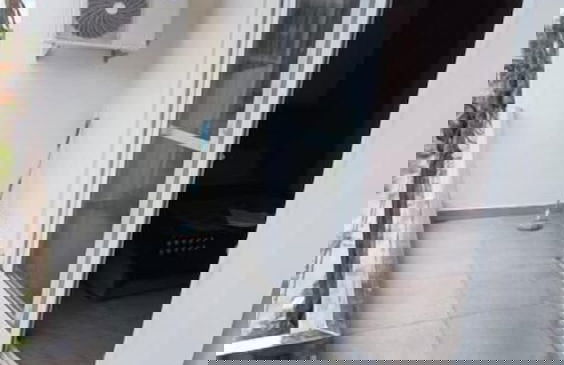 85 The Ganges 2 Bhk Apartment for Homestay - Foto 80