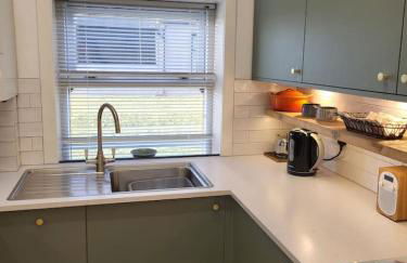 The Wee House -Coorie Doon Stays - Foto 7