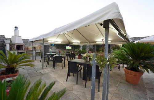 Agriturismo Antica Masseria i Cocci - Foto 54