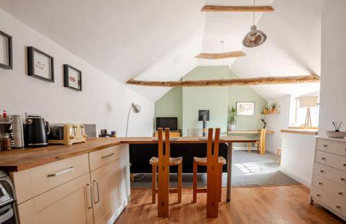 Charming flat in lovely rural location - Foto 8