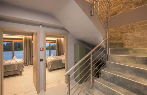 Armdin Seaview Villa 3 - Foto 29