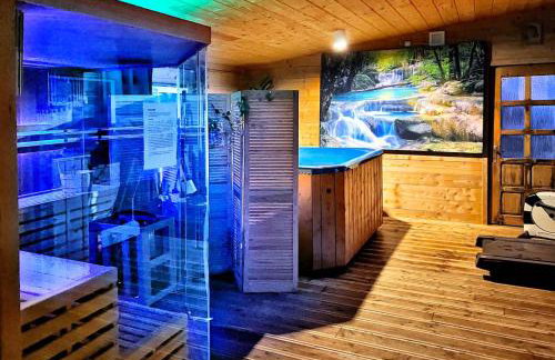 Wzgórze w Cieniu Lasu - Photo 48