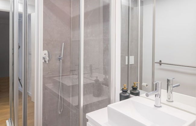 Echo Homespaces Marquês - Foto 14