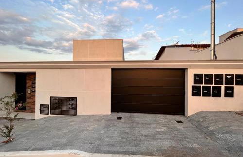 Loft Requinte de Beija - Foto 17