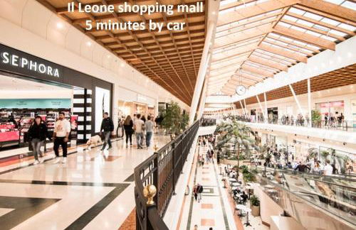 Attico Limoni - Foto 30