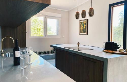 Country villa in Algarve, 15 min from beach - Foto 25