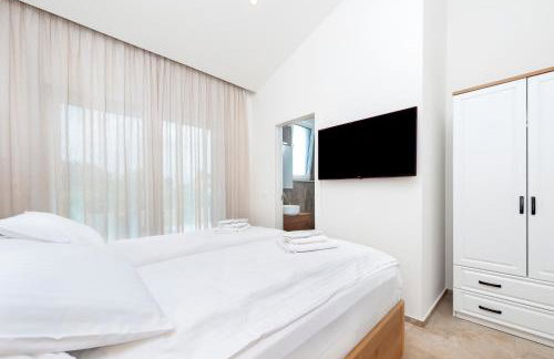 Echo villa, Istra, pool/jacuzzi, BBQ, pet friendly - Foto 31