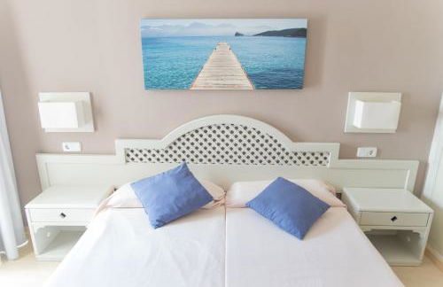 Hotel Club Es Talaial - Foto 76