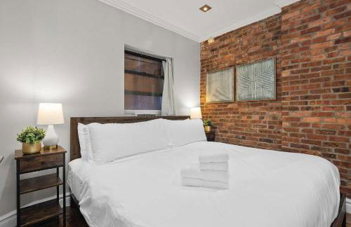 Sleek Midtown East Stay Near Everything - Foto 10