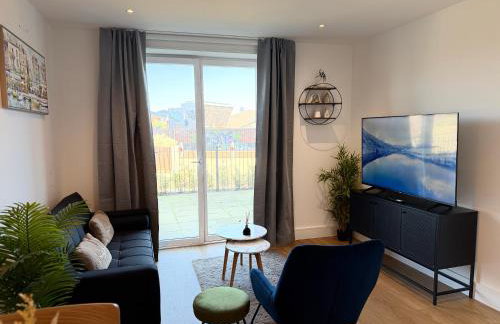 1 bedroom Cozy Apartment in Birmingham - Foto 14