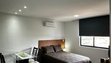 Flat Novissimo ,100M mar , praia Intermares, acomoda ate 4 pessoas - Foto 4