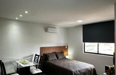 Flat Novissimo ,100M mar , praia Intermares, acomoda ate 4 pessoas - Foto 4