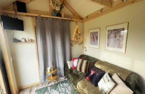 Tiny house au cœur du marais - Foto 36