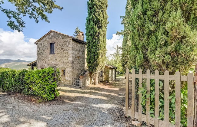 Belvilla by OYO Typical Country House With Pool - Foto 29