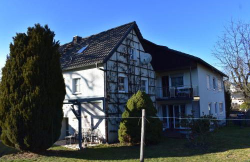 Ferienwohnung Saaleblick - Foto 1