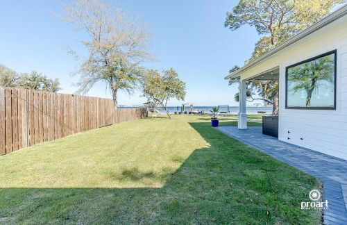 Luxury Beach Cottage With Private Beach - Foto 61