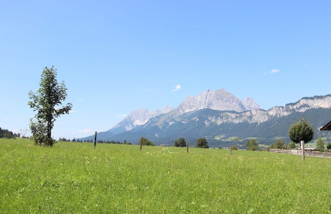 Spacious Holiday Home in Sankt Johann near Ski Area - Foto 29