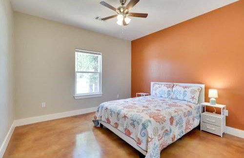 Quiet Hill Country Home 1 Mi to Lake LBJ Access! - Foto 17