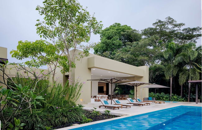 w Amazing 4BR Villa at Mesa de Yeguas - Photo 25