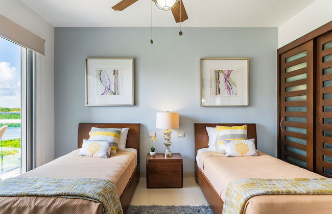 Mareazul Beach Condos Playa Del Carmen - Photo 49