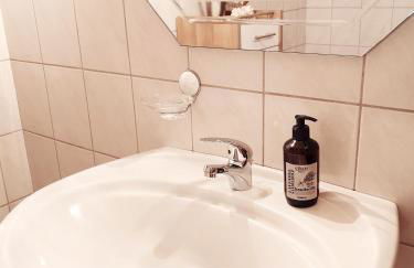 Haus Meereswind, 3xSchlafzimmer Wintergarten Garten Badewanne - Photo 24