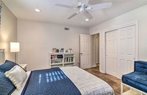 Mid-Century Modern Escape in Central Lakeland! - Foto 17