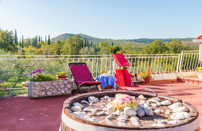 Villa Desin - Foto 32