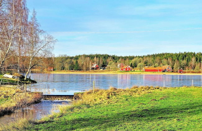 3 Person Holiday Home in Hok - Photo 16