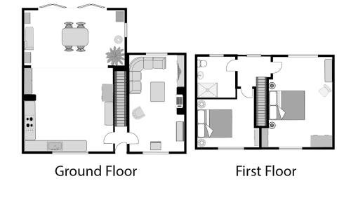 Easy Oars - Flushing, Falmouth - Foto 2