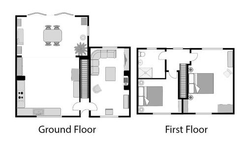 Easy Oars - Flushing, Falmouth - Foto 2