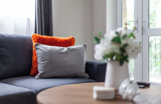 Elegant Retreat 1bed Near Central London - Foto 20