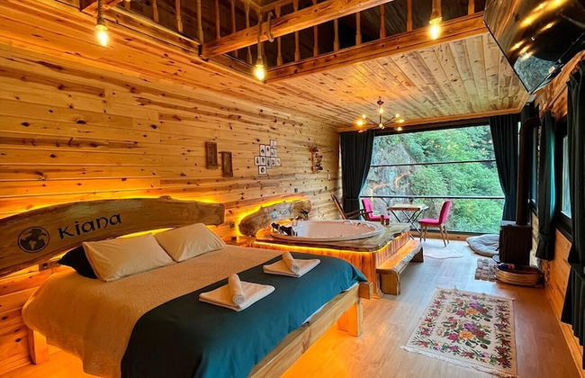 Kiana Bungalov - Foto 3