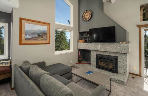 Carnelian Woods #126 By Hauserman Rentals - Foto 1