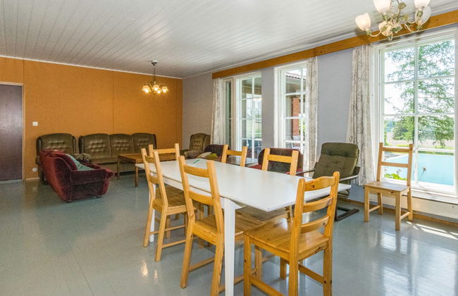 Kylämattila - Foto 6