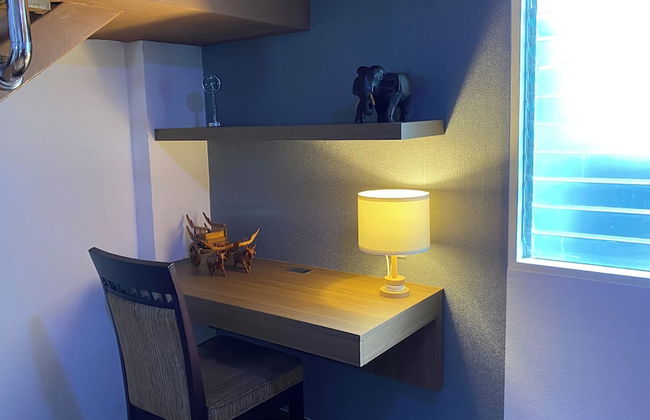 The Loft Living Space - Photo 15