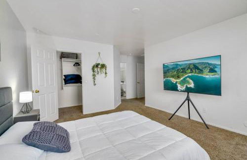 Great location near shopping & entertainment - Foto 9