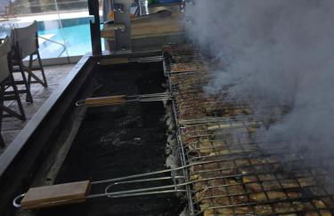 Stergiou Luxury Apartments with shared pool - Photo 2