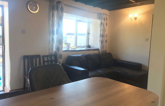 Recently Renovated 3-bed Apartment on Exmoor - Foto 8