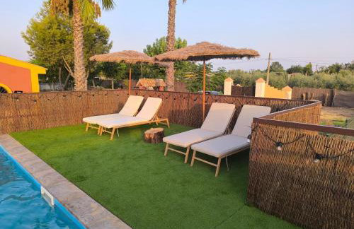 Hacienda La Celada- SEVILLA - Photo 1