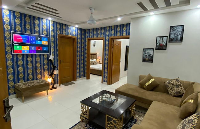 Harvey's Apartment - Photo 8