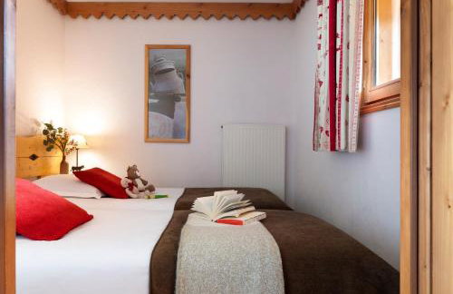 Résidence Pierre & Vacances Premium Le Roselend - Foto 57