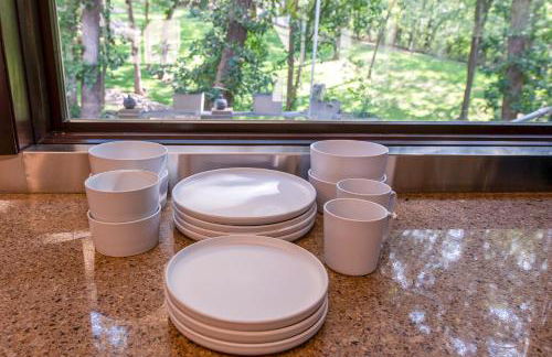 Skyline Villa Indoor Pool Hot Tub - Foto 32