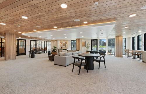 Designer 1BR with Pool and Htub - Foto 78