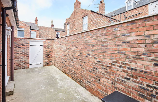 Host Stay 1 Montrose Street - Foto 22