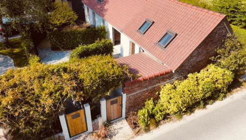 Gîtes L'Ancienne Ecurie - L'Ancien Atelier - Foto 2