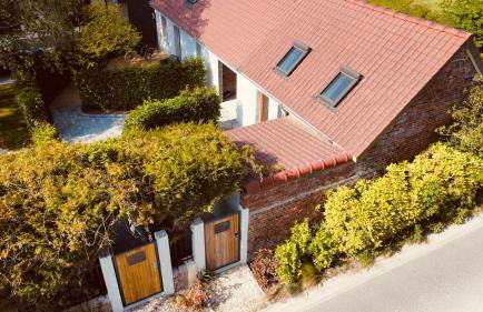 Gîtes L'Ancienne Ecurie - L'Ancien Atelier - Foto 2